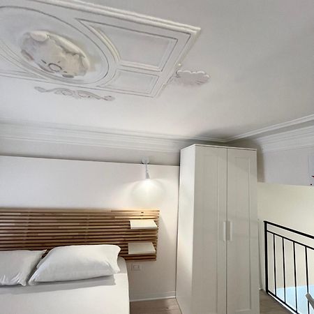 La Bella Catania Home Екстериор снимка