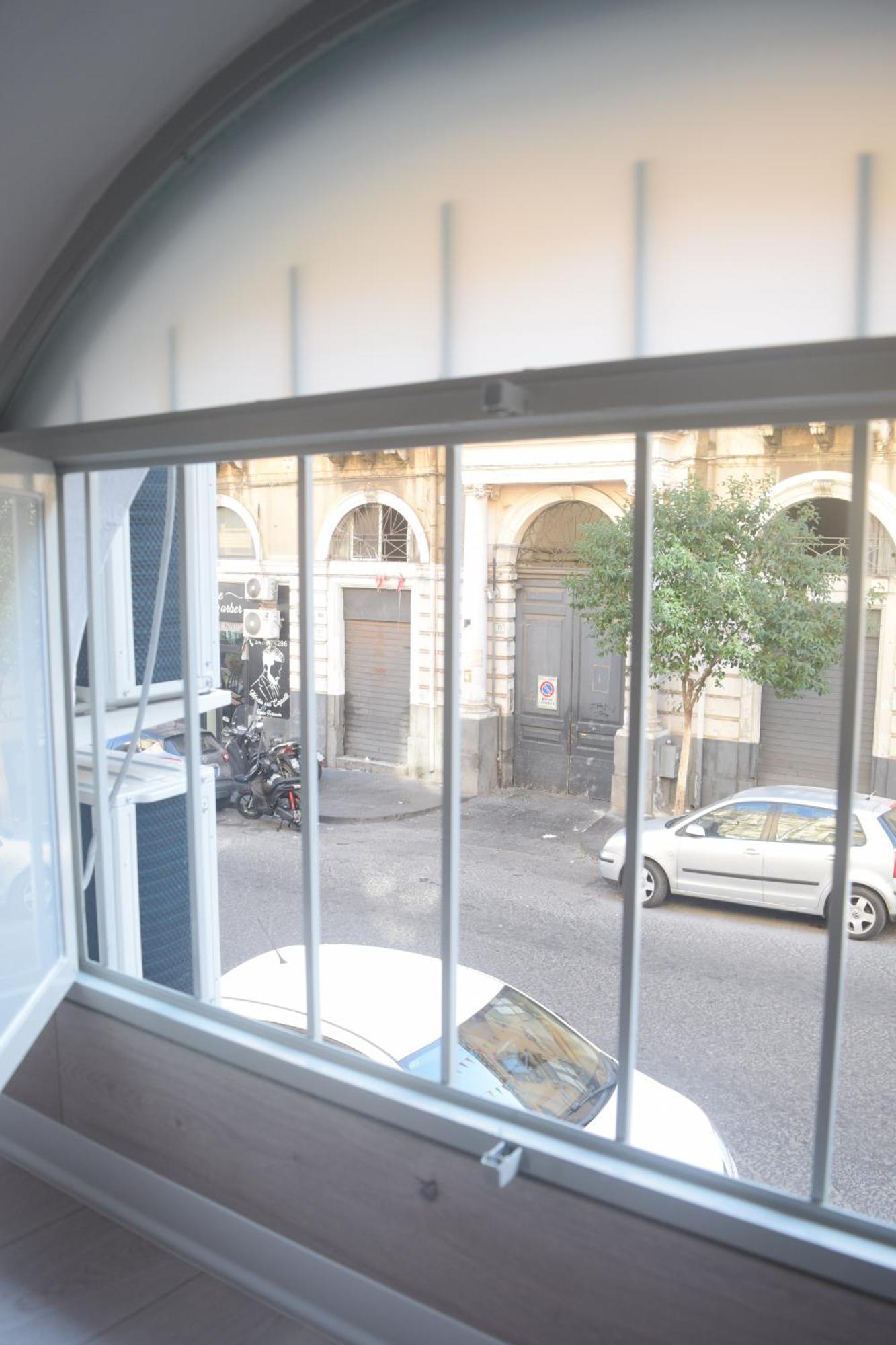 La Bella Catania Home Екстериор снимка