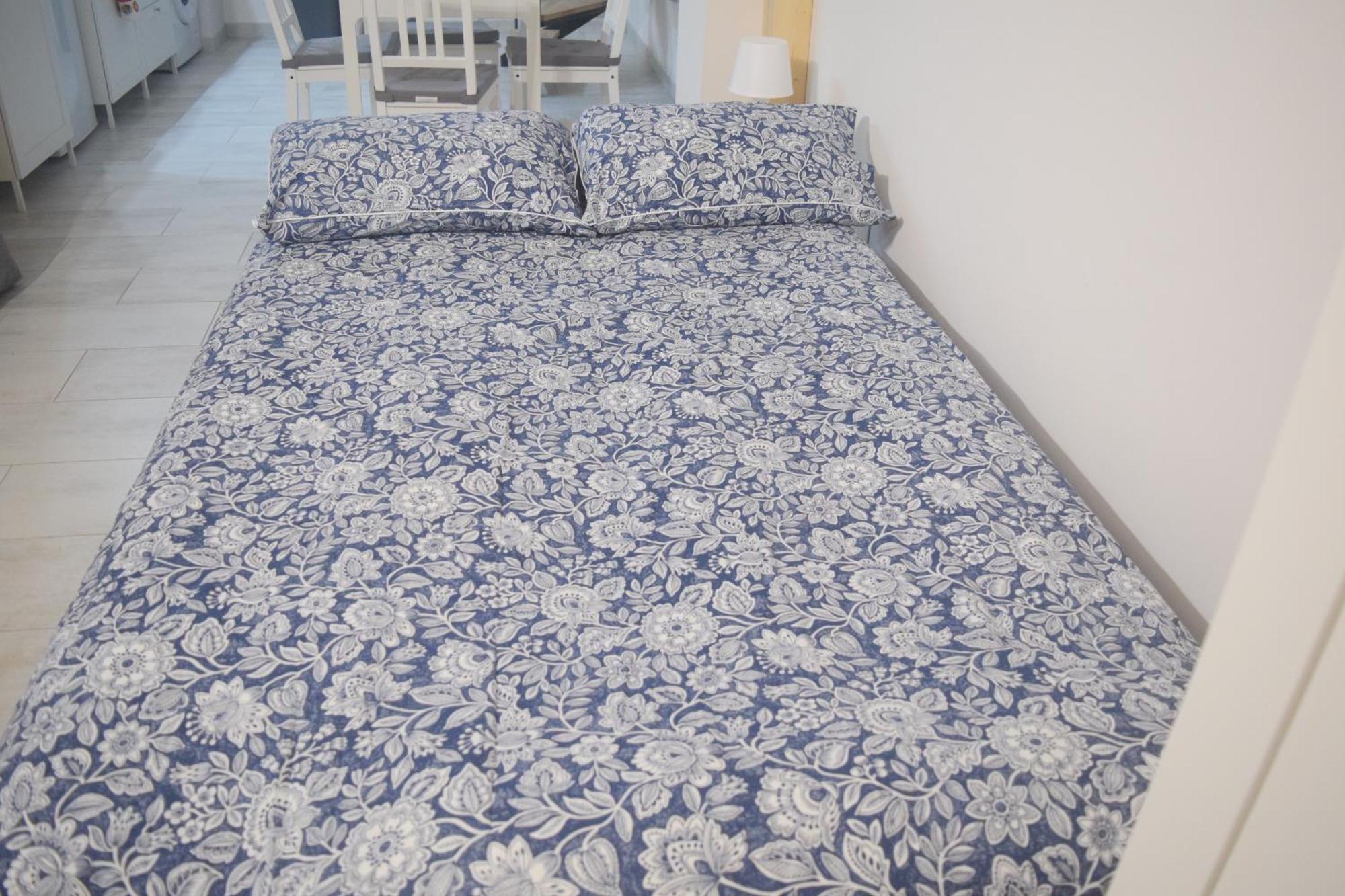 La Bella Catania Home Екстериор снимка
