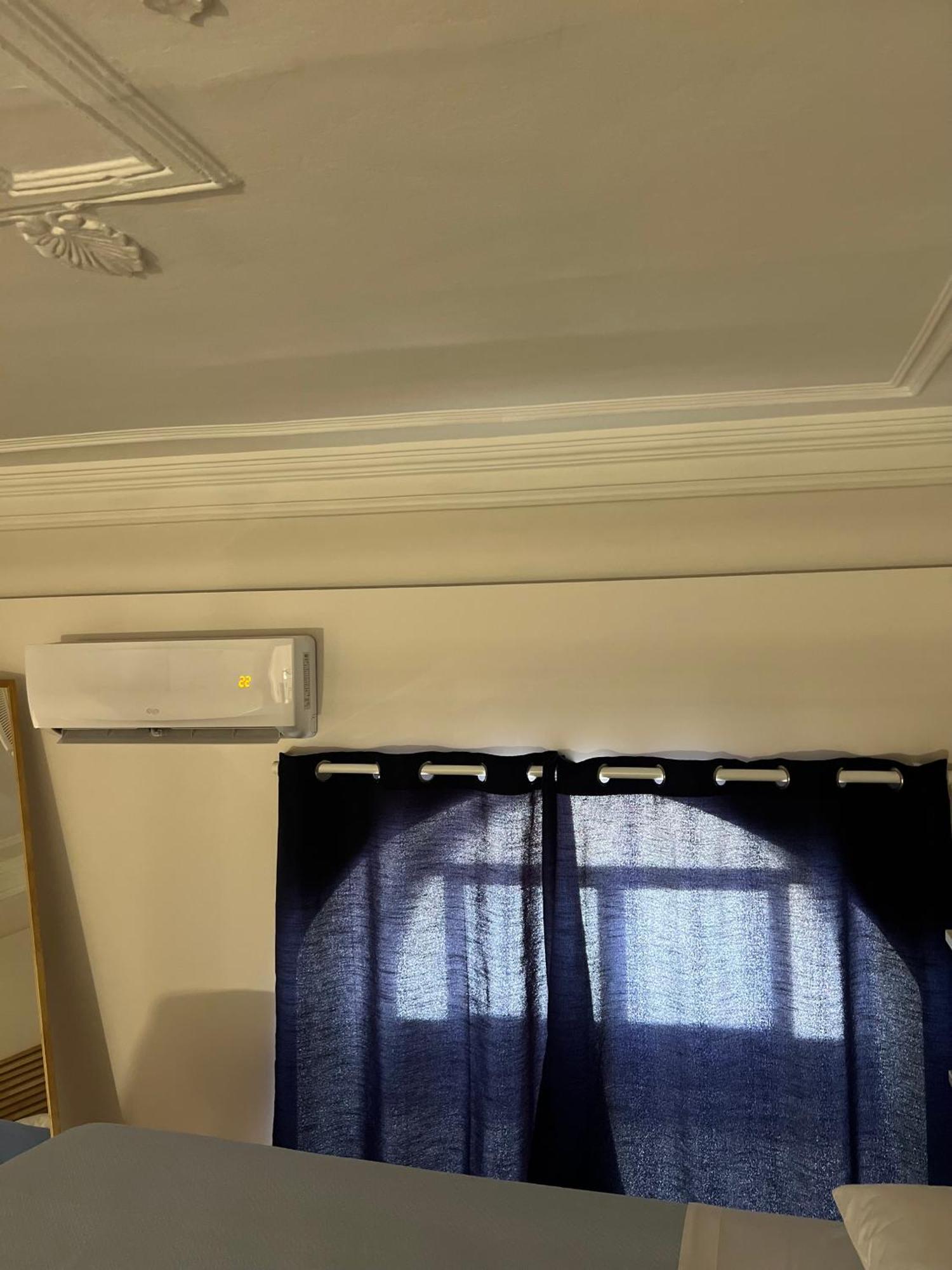 La Bella Catania Home Екстериор снимка