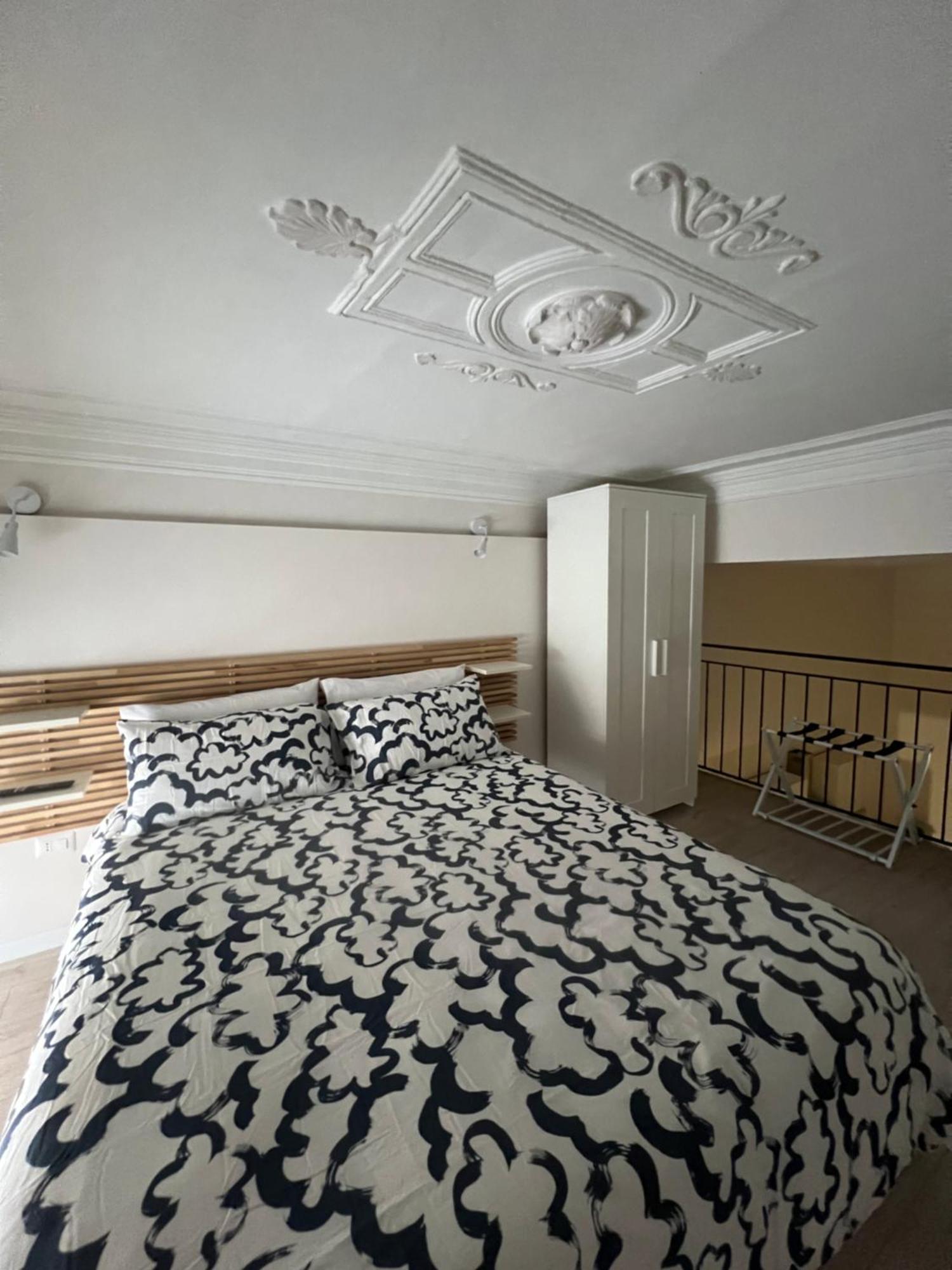 La Bella Catania Home Екстериор снимка
