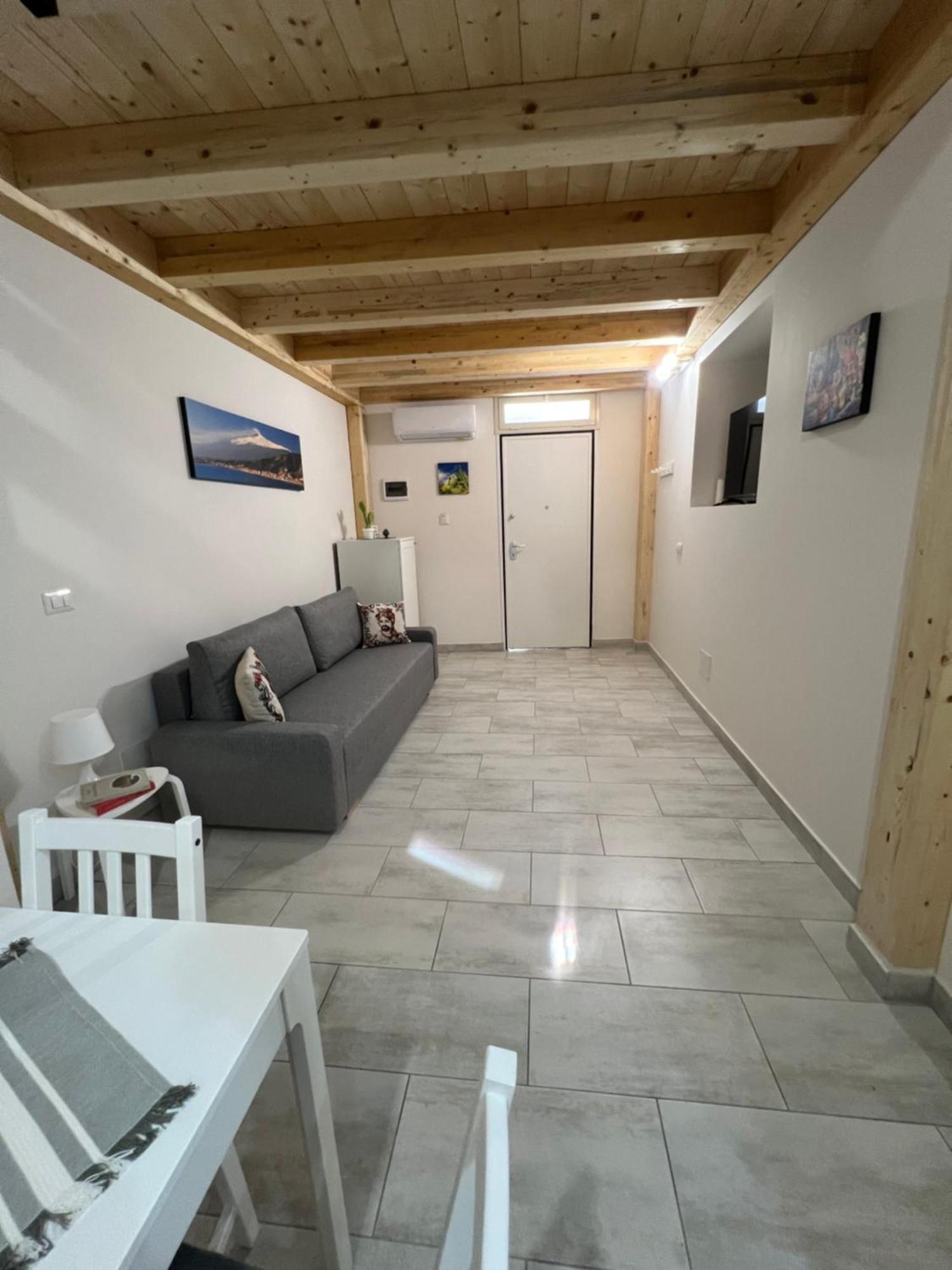 La Bella Catania Home Екстериор снимка