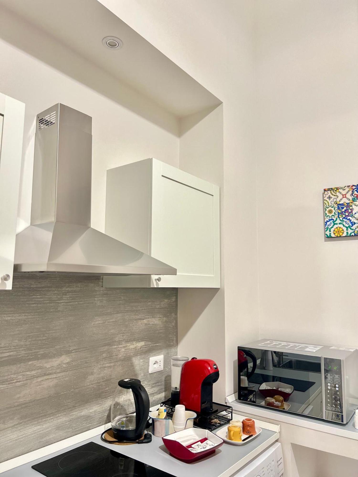 La Bella Catania Home Екстериор снимка